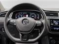 VOLKSWAGEN TIGUAN 2.0 TDI SCR DSG Business BlueMotion Technology