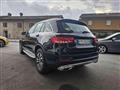 MERCEDES GLC SUV d 4Matic Executive