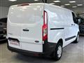 FORD TRANSIT CUSTOM 280 2.0 TDCi 130 PC *FRIZIONE NUOVA*UNICO PROP.*