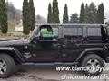 JEEP WRANGLER Unlimited 2.8 CRD DPF Sahara Auto