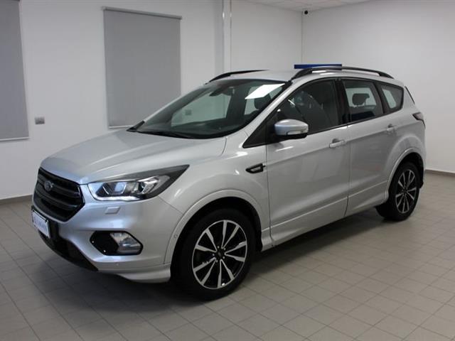 FORD KUGA (2012) Kuga 2.0 TDCI 150 CV S&S 2WD Vignale