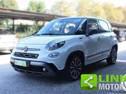 FIAT 500L 1.6 MULTIJET 120 CV CROSS CITY GARANZIA 12 MESI