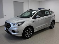 FORD KUGA (2012) Kuga 2.0 TDCI 150 CV S&S 2WD Vignale