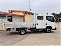 NISSAN NT400 Cabstar 35.13 2 Comfort d.c E6 â¬.21.900+IVA NT400 Cabstar 28.13 3.0 TDi 130 CV PM Cabinato