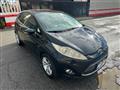 FORD FIESTA 1.2 82CV 3 porte Titanium