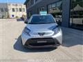 TOYOTA NUOVA AYGO X Aygo X 1.0 VVT-i 72 CV 5 porte Active