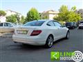 MERCEDES CLASSE C CDI BlueEFFICIENCY Coupé Executive