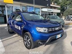 DACIA DUSTER  II Journey UP 4X2 TCe 100 GPL ECO-G