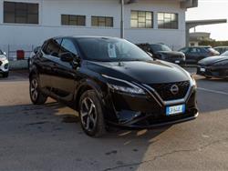 NISSAN NEW QASHQAI MHEV 140 CV N-Connecta