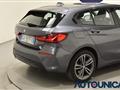 BMW SERIE 1 D 5 PORTE SPORT AUTOMATICA