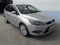 FORD FOCUS 2ª serie