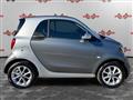 SMART FORTWO 90 0.9 Turbo twinamic Passion