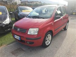 FIAT PANDA 1.2 Alessi Emotion - OK NEOPATENTATI -