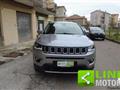 JEEP COMPASS 2.0 Multijet II 4WD Limited