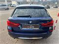 BMW Serie 5 d Touring Luxury autom FULL OPTIONAL