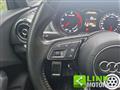 AUDI A3 SPORTBACK SPB 1.6 TDI Quattro edition! S LINE! KIT DISTRIB.