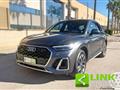 AUDI Q5 40 TDI 204 CV quattro S tronic S line FATTURABILE