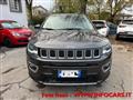 JEEP COMPASS 4XE 1.3 Turbo T4 190 CV PHEV AT6 4xe Limited