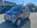 SMART FORTWO 90 0.9 Turbo twinamic Passion