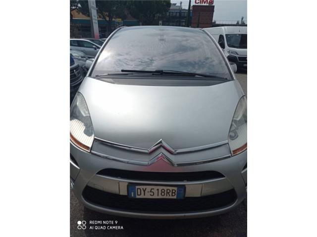 CITROEN C4 Picasso 1.6 hdi Business 110cv fap