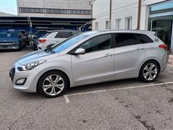 HYUNDAI I30 Wagon 1.6 CRDi 128 CV Style