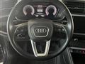 AUDI Q3 40 TFSI quattro S tronic Business Advanced