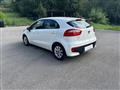 KIA RIO City 1.2 CVVT