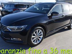 VOLKSWAGEN PASSAT 1.6 TDI SCR DSG Business BMT