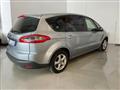 FORD S-MAX 2.0 TDCi 163CV Titanium