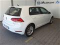 VOLKSWAGEN GOLF 1.0 TSI 110cv 5p. Business BlueMotion Technology