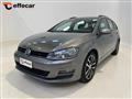 VOLKSWAGEN GOLF 1.6 TDI 110 CV  BlueMotion Tech.