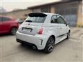 ABARTH 595 1.4 Turbo T-Jet 140 CV