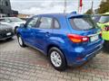 MITSUBISHI ASX 1.6 2WD Inform Plus