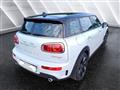 MINI CLUBMAN 2.0 Cooper SD Hype all4 auto my18