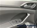 VOLKSWAGEN T-CROSS 1.0 TSI 115CV R-LINE NUOVA DA IMM. PRONTA CONSEGNA