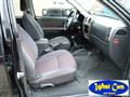 ISUZU D-Max 2.5 16 valv. LS doppia cabina