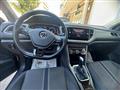 VOLKSWAGEN T-ROC 1.5 TSI ACT DSG Style BlueMotion Technology