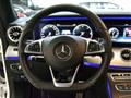 MERCEDES CLASSE E COUPE d 4Matic Premium Amg-Tetto-Head Up-1Proprietario