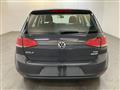 VOLKSWAGEN GOLF 1.2 TSI 85 CV 5p. Trendline BlueMotion Technology