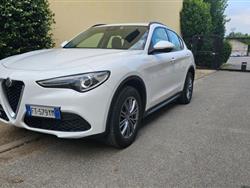 ALFA ROMEO STELVIO 2.0 TURBO AT8 Q4