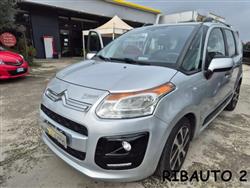 CITROEN C3 PICASSO 1.4 VTi 95 GPL airdream Seduction