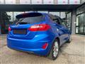 FORD FIESTA 1.1 75 CV GPL 5 porte Titanium *NEOPAT.*