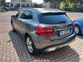 MERCEDES CLASSE GLA 200 d Executive auto