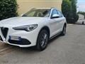 ALFA ROMEO STELVIO 2.0 TURBO AT8 Q4