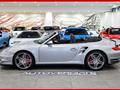 PORSCHE 911 Turbo Cabriolet - MANUALE - SERVICE BOOK