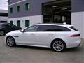 JAGUAR XF Sportbrake 2.0 D 180 CV AWD  R-Sport