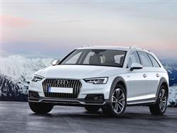 AUDI A4 ALLROAD Allroad 2.0tdi 150 cv Quattro Business Evolution