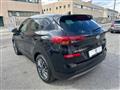 HYUNDAI TUCSON HYBRID 1.6 CRDi 136cv Hybrid DCT Exellence