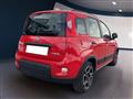 FIAT PANDA III 2021 1.0 firefly hybrid City Life s&s 70cv 5p.ti