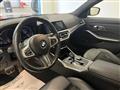 BMW SERIE 3 TOURING d mhev 48V Msport auto